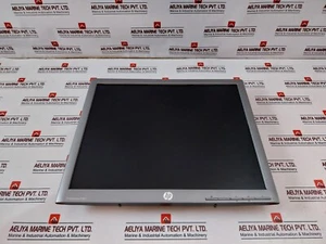 HP E190i IPS Display HSTND-3891-W - Picture 1 of 12