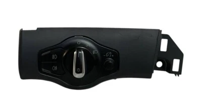 COMANDO LUCI AUDI A5 8T 2010 - 8K0941531T - 8T1858341B - Immagine 1 di 4