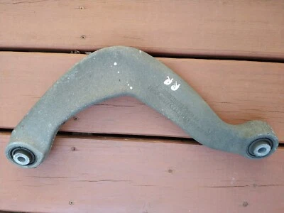 2009-2018 Audi A4 A5 A6 A7 S4 S5 S6 Q5 Rear Right Upper Control Arm 8K0505324H - Image 1 of 4