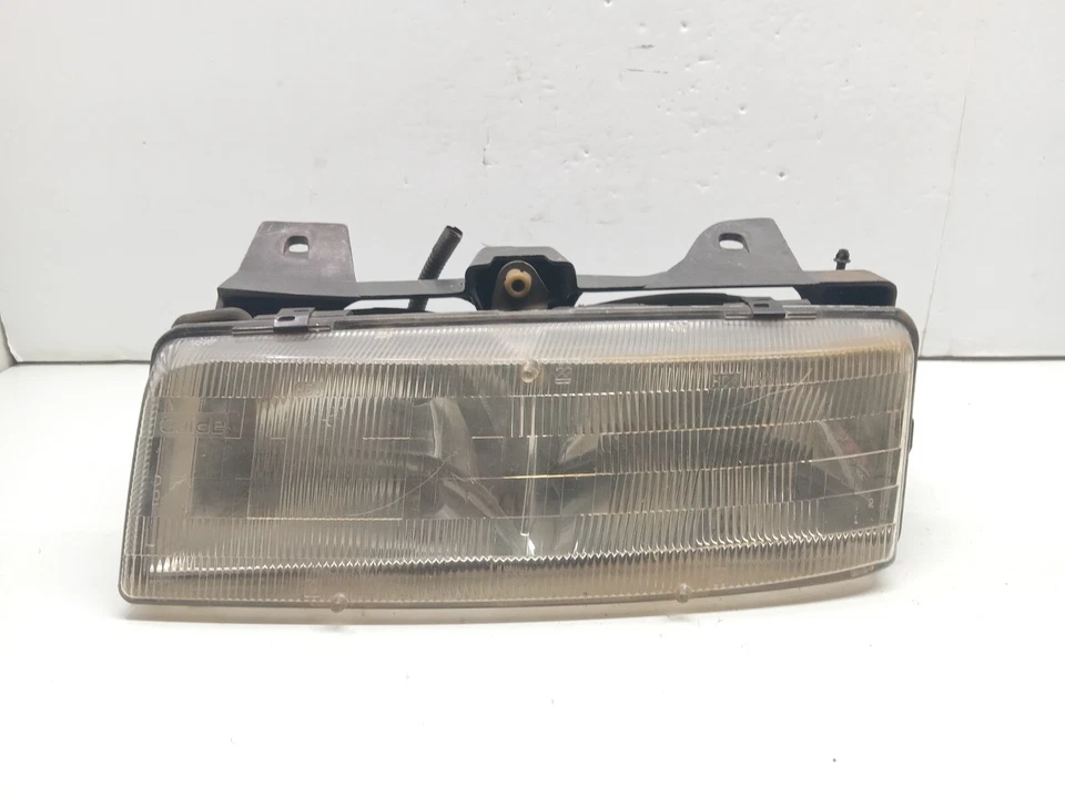 Faro lateral izquierdo Pontiac Trans Sport Van 1990-2003 OEM, 114-00159L Foto 1 de 4