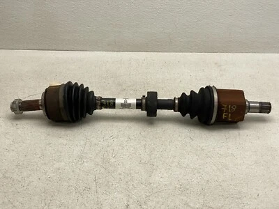 ACURA ILX 2016-2022 EJE DELANTERO IZQUIERDO LADO DEL CONDUCTOR OEM LOTE 718 Foto 1 de 4