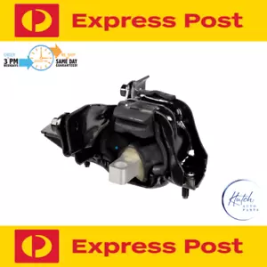 LH Motor Mount for Audi A1 1.4 TFSI CAXA CAVG CTHG CZCA 10-19 1.6 TDI 11-15 CAYB - Picture 1 of 1