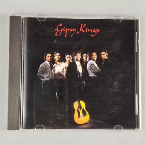 Gipsy Kings CD - Picture 1 of 2