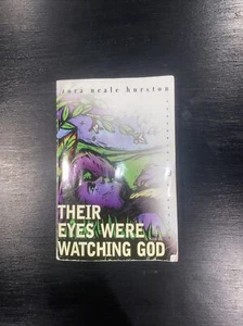 Perennial Classics Ser.: Their Eyes Were Watching God by Zora Neale Hurston... - Bild 1 von 3