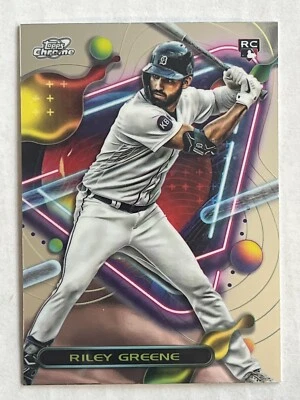 🔥2023 Topps Cosmic Chrome Singles - You Pick - Free Ship - Buy More & Save!!!🔥 - Image 1 of 4