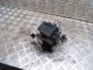 BFD079416 1998 TOYOTA LANDCRUISER 3.4 VX LWB ABS PUMP - Picture 1 of 4