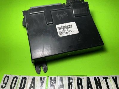 MÓDULO DE ENTRADA SIN LLAVE LINCOLN GRAND MARQUIS CROWN VIC 1998-02 YW1T-13C791-AB OEM Foto 1 de 4