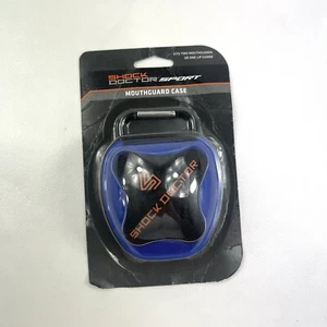 Shock Doctor Sport Mundschutzkoffer - Bild 1 von 5