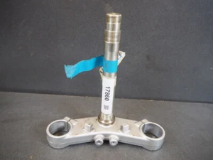 STEM, STEERING HOLDER-FORK TRIPPLE TREE YAMAHA FJR1300 05-11 3P6-23340-01 17860 - Bild 1 von 6