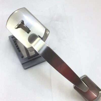 Schlage Front Entry Keyed Handleset Greenwich Satin Nickel Latch Door Handle - Image 1 of 4