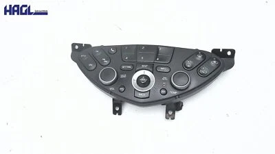 Heizungsbetätigung 28395AV611 Nissan Primera 1.8 P12 Limousine - Image 1 of 4