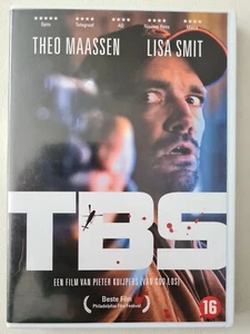 DVD : TBS ... DUTCH - Bild 1 von 2