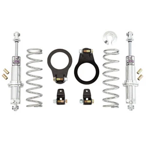 Viking® Warrior Rear Coil Over Shocks 1982-02 Camaro, Firebird - Picture 1 of 3