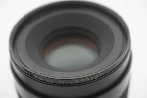 Contax Carl Zeiss Makro Planar T* 100mm f/2.8 W Germany *Excellent Lens - Picture 1 of 9