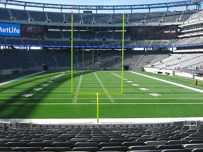2 Tickets NY GIANTS Vs EAGLES 12/11 1PM Sec 101 With Parking - ETicket • 500$