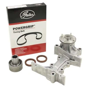 Timing Belt Kit + Genuine Nissan Water Pump For Nissan Patrol GQ Y60 RB30 3.0L - Picture 1 of 1