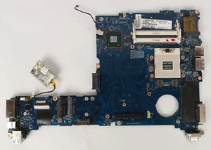 HP Elitebook 2570p Mainboard 685404-001 - Bild 1 von 2