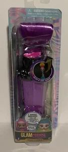 Glam Crush Crush it Girls Purple and Purple - Picture 1 of 1
