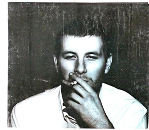 Arctic Monkeys – Whatever People Say I Am, That's What I'm Not PreOwned CD - Picture 1 of 3