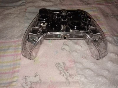 After Glow Xbox Controller. - Image 1 of 4