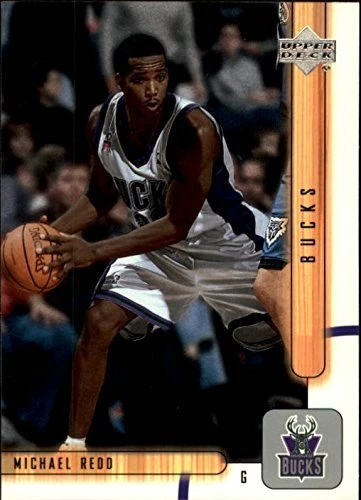 2001-02 Upper Deck NBA Basketball Base Singles #251-429 (Pick Your Cards) - Image 1 of 1