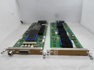 Ericsson MediaKind CEX CE-x H42 Pre-Processor and CE-X for AVP EN Encoder - Picture 1 of 8