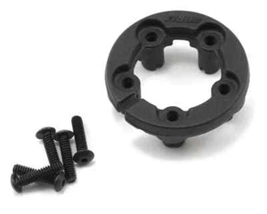 RPM 80502 Head Guard Traxxas 2.5 (Black) - Picture 1 of 1
