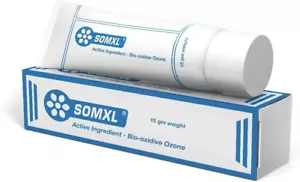 Tratamiento per l'eliminazione di verrugas genitales y VPH, 0,5 oz - Foto 1 di 12