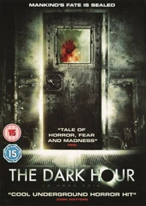 The dark hour - DVD REGION/ZONE 2 - Picture 1 of 1