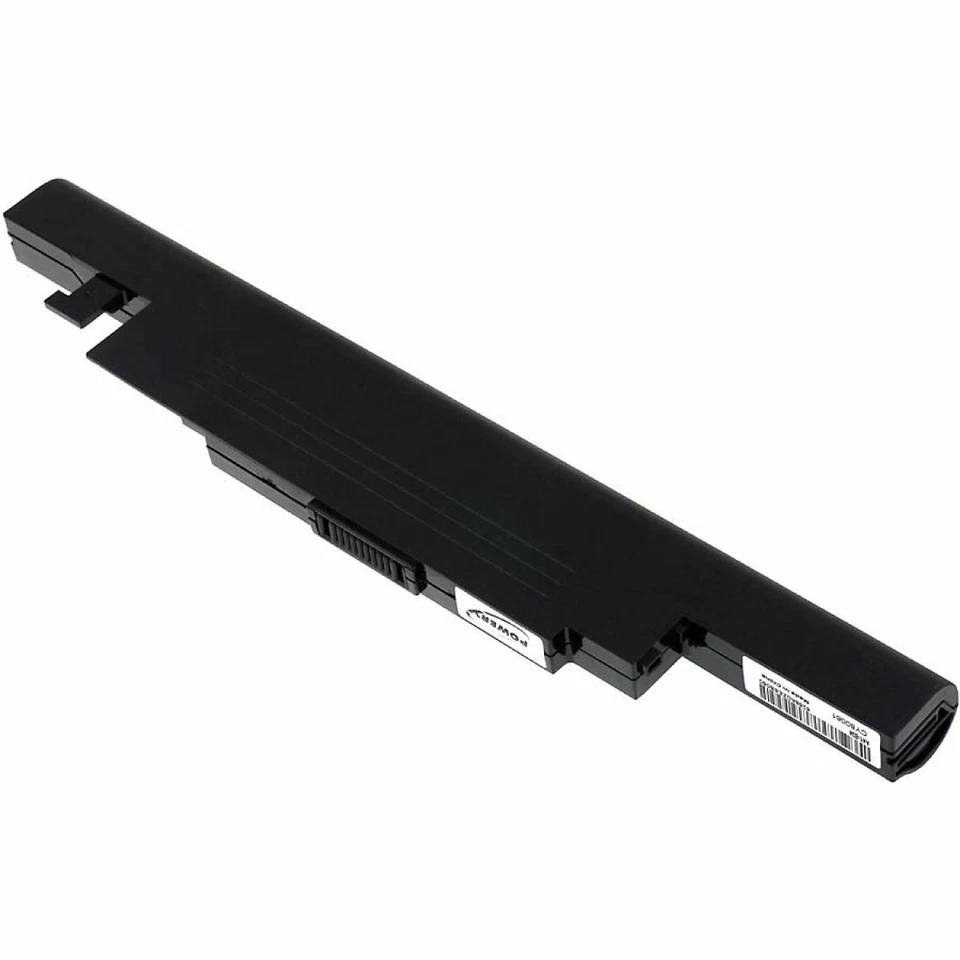 Akku für Medion Akoya MD98571 2600mAh 14,8V 2600mAh/38Wh Li-Ion Schwarz - Bild 1 von 1