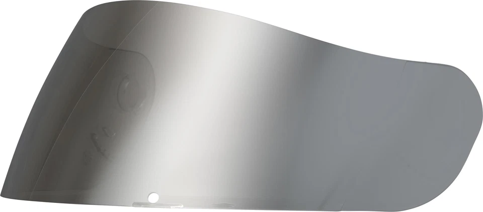 Espejo plateado Revolt Faceshield Foto 1 de 2