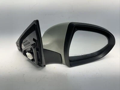 2010-2016 KIA SPORTAGE PASSENGER RIGHT SIDE MIRROR OEM RH LED - Imagem 1 de 4