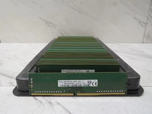 Lot of 50 Hynix 8GB 1Rx8 PC4-2400T-UA2-11 Desktop Memory DDR4 RAM - Picture 1 of 3