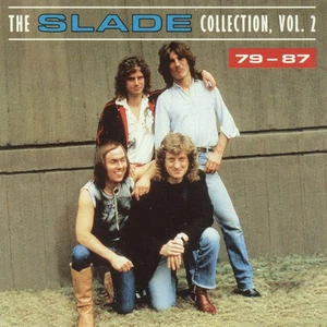 Slade(CD Album)The Slade Collection Vol.2 79-87-Perserverance-547410 2-New - Bild 1 von 2