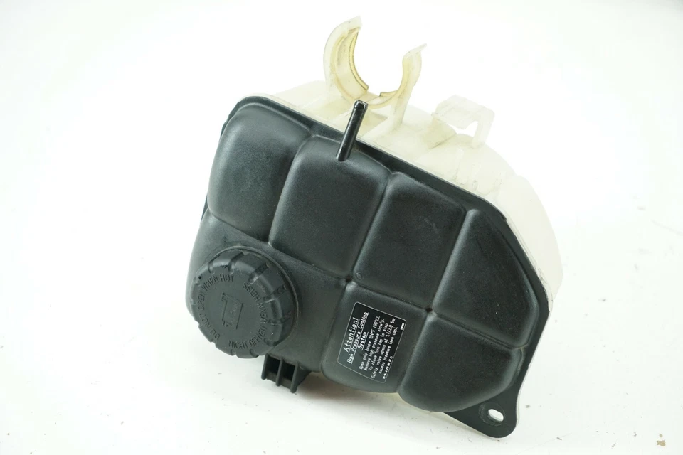 Tanque depósito refrigerante desbordamiento radiador mercedes w203 w209 01-09 20350049 Foto 1 de 4