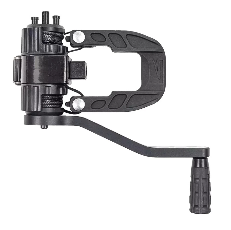 Ballesta compacta Killer Instinct manivela trineo estrecho jefe 405 Vital diésel fatal X Foto 1 de 1