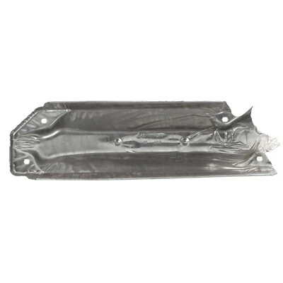 2005-2007 JEEP COMMANDER EXHAUST MANIFOLD SHIELD LEFT MOPAR GENUINE 53013603AA - Imagen 1 de 4