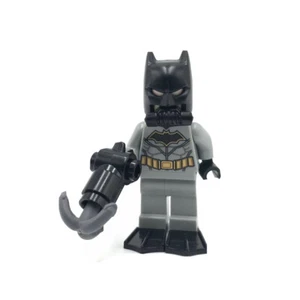LEGO Batman Scuba Mask minifigure 76116 Super Heroes DC mini figure - Picture 1 of 5
