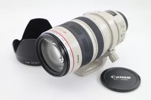 Canon EF 28-300mm F/3.5-5.6 L IS USM AF Lens from Japan (f01174) - Picture 1 of 10