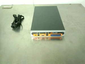 ShoreTel Shoregear 220T1 Voice Switch (SG-220T1) WIth Power Cord - Picture 1 of 3