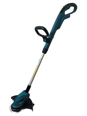 Makita DUR 181 Z Akku-Rasentrimmer 18 V [solo] - Bild 1 von 3