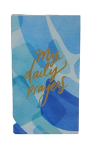 My Daily Prayers Daily Devotion Guided Prayer Journal, by Thimblepress - Picture 1 of 7