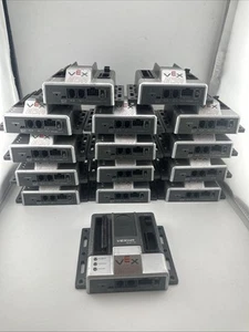 Lot Of 15 VEX Robotics EDR arm VEXnet 802.11g Cortex Microcontroller revA4 - Picture 1 of 5