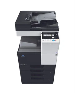 STAMPANTE ASER MULTIFUNZIONE A3 BN 36PPM KONICA MINOLTA BIZHUB 364E - Foto 1 di 1