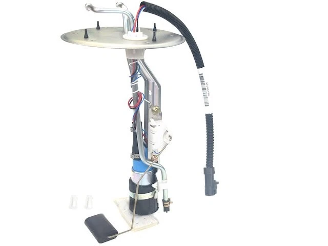 Fuel Pump For 97 Ford F150 4.6L V8 5.4L 4.2L V6 XLT Lariat Base XL FP23S7 - Изображение 1 из 1