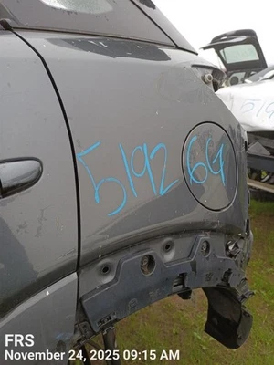 DRIVER WHEEL AIR BAG 2016-2017 MAZDA CX-3 Foto 1 de 4