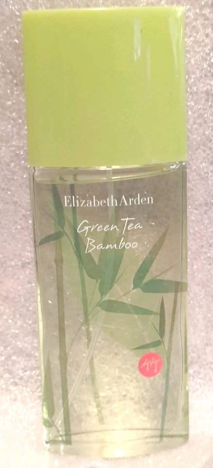 Green Tea Bamboo de Elizabeth Arden para mujer 3,3 OZ eau de toilette spray Foto 1 de 1