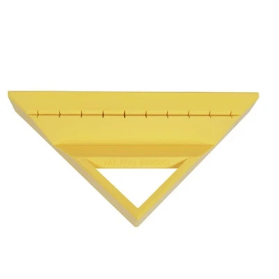 Tile Edge Trim Cutter 45 Degree Miter Cut Tool For Installation - Image 1 of 4