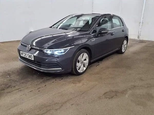 2020 Volkswagen Golf TSI Style Hatchback Petrol Manual - Picture 1 of 14