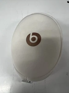 Custodia morbida per cuffie wireless Beats By Dr. Dre Solo 2 3 HD originale - Foto 1 di 3